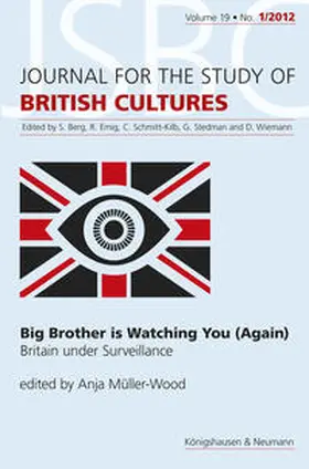 Müller-Wood |  Big Brother is Watching You (Again) | eBook | Sack Fachmedien