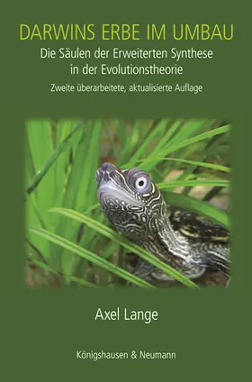 Lange |  Darwins Erbe im Umbau | eBook | Sack Fachmedien