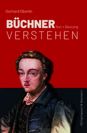 Oberlin / Büchner |  Büchner verstehen | Buch |  Sack Fachmedien