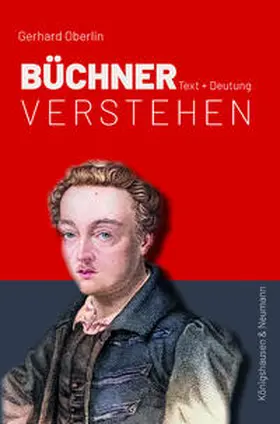 Oberlin |  Büchner verstehen | eBook | Sack Fachmedien