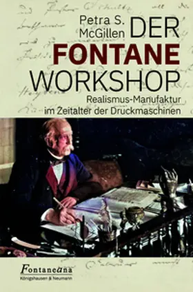 McGillen |  Der Fontane Workshop | Buch |  Sack Fachmedien