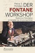 McGillen |  Der Fontane Workshop | Buch |  Sack Fachmedien