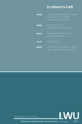 Bauer / Glaubitz / Klepper |  Literatur in Wissenschaft und Unterricht. Neue Folge 1/2023 | eBook | Sack Fachmedien