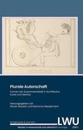 Glaubitz / Wesselmann |  Plurale Autorschaft | Buch |  Sack Fachmedien