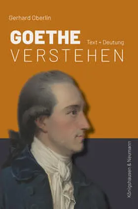 Oberlin | Goethe verstehen | E-Book | www.sack.de