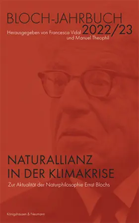 Vidal / Theophil | Bloch-Jahrbuch 2022/23 | E-Book | sack.de