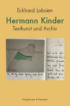 Lobsien |  Hermann Kinder | eBook | Sack Fachmedien