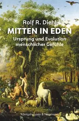 Diehl |  Mitten in Eden | eBook | Sack Fachmedien