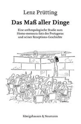 Prütting | Das Maß aller Dinge | E-Book | www.sack.de