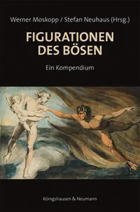 Moskopp / Neuhaus |  Figurationen des Bösen | eBook | Sack Fachmedien