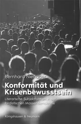 Nienaber | Konformität und Krisenbewusstsein | E-Book | www.sack.de