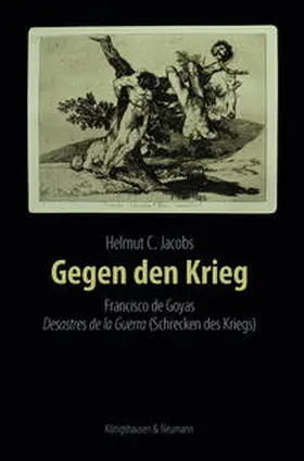 Jacobs |  Gegen den Krieg | eBook | Sack Fachmedien