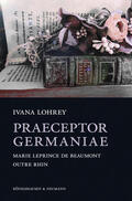 Lohrey |  Praeceptor Germaniae | eBook | Sack Fachmedien