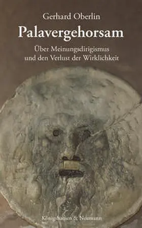 Oberlin |  Palavergehorsam | eBook | Sack Fachmedien