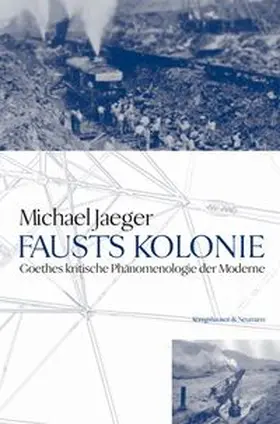 Jaeger |  Fausts Kolonie | eBook | Sack Fachmedien