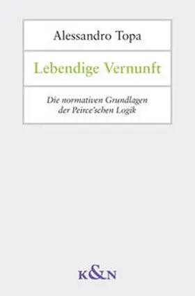 Topa | Lebendige Vernunft | E-Book | www.sack.de