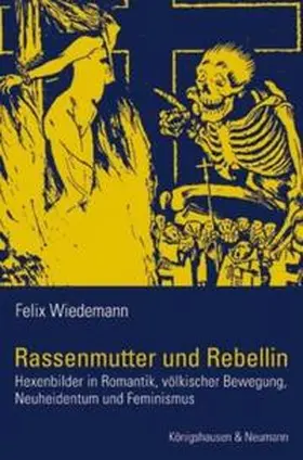 Wiedemann |  Rassenmutter und Rebellin | eBook | Sack Fachmedien