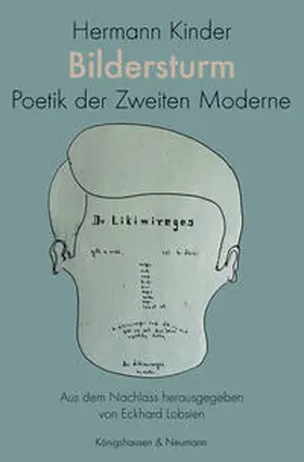 Kinder / Lobsien |  Bildersturm | Buch |  Sack Fachmedien