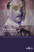Woldan |  Stefan Zweig | Buch |  Sack Fachmedien