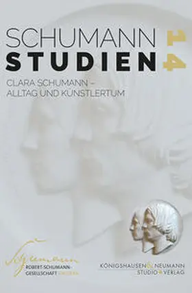 Synofzik / Heinemann | Clara Schumann | E-Book | www.sack.de