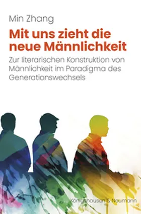 Zhang |  Mit uns zieht die neue Männlichkeit | eBook | Sack Fachmedien