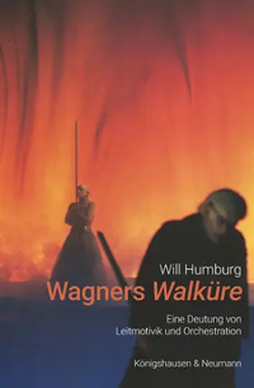 Humburg | Wagners Walküre | Buch | 978-3-8260-8381-5 | www.sack.de