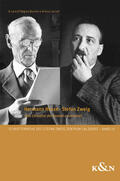 Bucher / Larcati |  Hermann Hesse · Stefan Zweig | Buch |  Sack Fachmedien