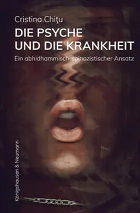 Chitu | Die Psyche und die Krankheit | E-Book | www.sack.de