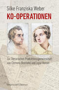 Weber |  Ko-Operationen | eBook | Sack Fachmedien