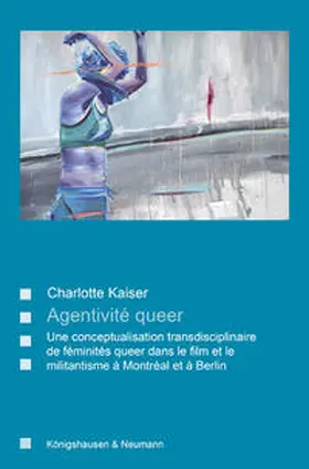 Kaiser |  Agentivité queer | eBook | Sack Fachmedien