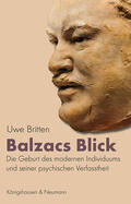 Britten |  Balzacs Blick | Buch |  Sack Fachmedien