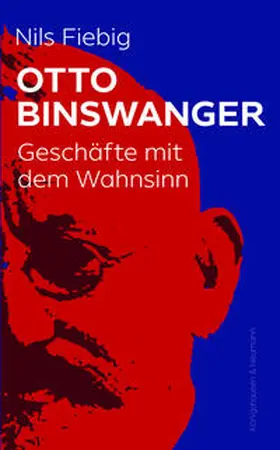 Fiebig | Otto Binswanger | E-Book | www.sack.de