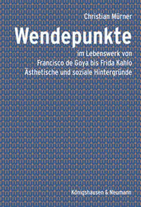 Mürner | Wendepunkte | Buch | 978-3-8260-8471-3 | www.sack.de