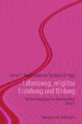 Rupp / Schwarz |  Lebensweg, religiöse Erziehung und Bildung | eBook | Sack Fachmedien
