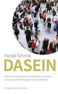 Schmid |  Dasein | Buch |  Sack Fachmedien