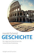 Schmid |  Geschichte | Buch |  Sack Fachmedien