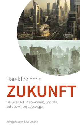 Schmid | Zukunft | E-Book | sack.de