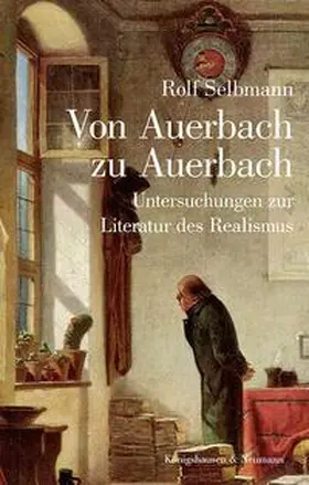 Selbmann |  Von Auerbach zu Auerbach | Buch |  Sack Fachmedien