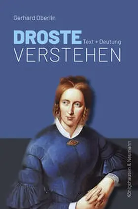 Oberlin |  Droste verstehen | eBook | Sack Fachmedien