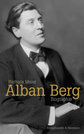 Meier | Alban Berg | E-Book | sack.de