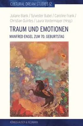 Blank / Bubel / Frank |  Traum und Emotionen | eBook | Sack Fachmedien