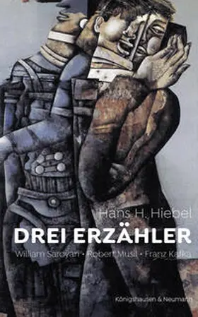 Hiebel |  Drei Erzähler | Buch |  Sack Fachmedien