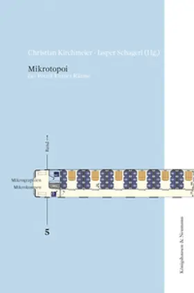 Kirchmeier / Schagerl |  Mikrotopoi | eBook | Sack Fachmedien