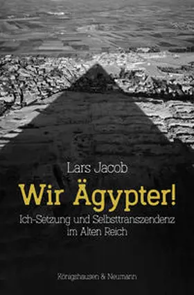 Jacob |  Wir Ägypter! | eBook | Sack Fachmedien