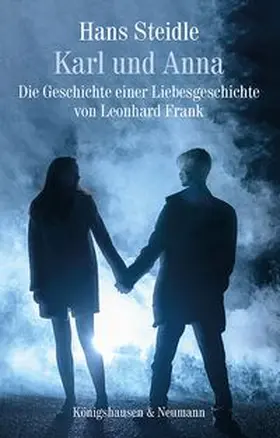 Steidle |  Karl und Anna | Buch |  Sack Fachmedien