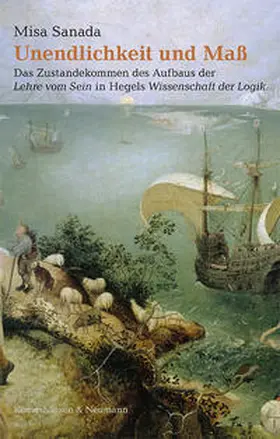 Sanada |  Unendlichkeit und Maß | eBook | Sack Fachmedien