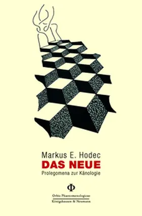Hodec |  Das Neue | Buch |  Sack Fachmedien