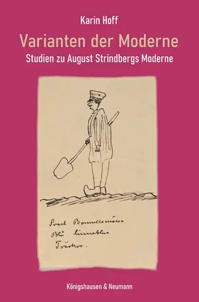 Hoff | Varianten der Moderne | E-Book | sack.de