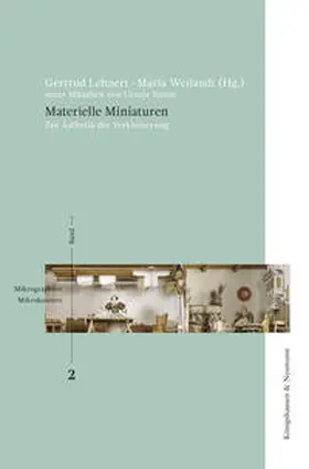 Lehnert / Weilandt |  Materielle Miniaturen | eBook | Sack Fachmedien