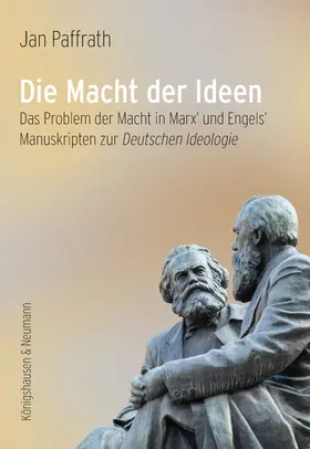 Paffrath | Die Macht der Ideen | Buch | 978-3-8260-8833-9 | sack.de